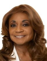Eugenia Foxworth