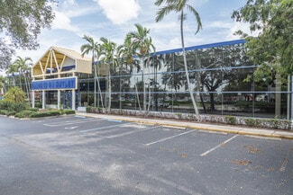 Plus de détails pour 1601-1605 W Oakland Park Blvd, Oakland Park, FL - Bureau/Médical à louer
