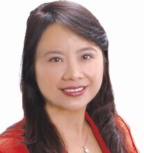 Angela Wu