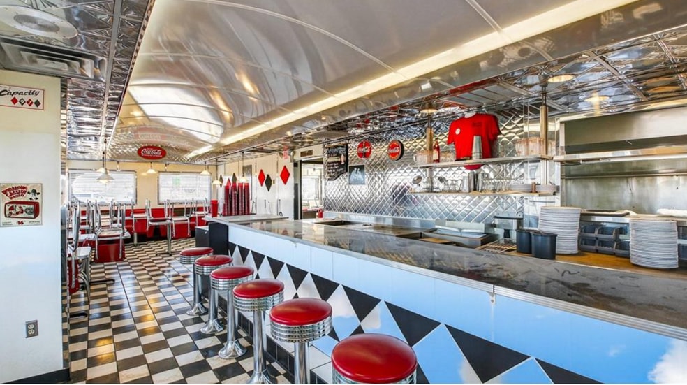 12701 10th St, Osseo, WI à vendre - Photo intérieure – Image 3 sur 6