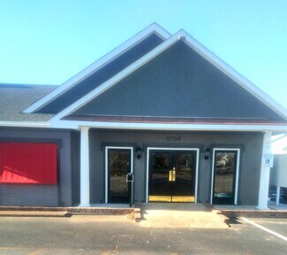 Plus de détails pour 9708 N Kings Hwy, Myrtle Beach, SC - Bureau à louer