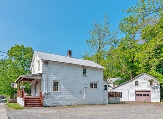 Plus de détails pour 17 S Chestnut St, New Paltz, NY - Local commercial à vendre