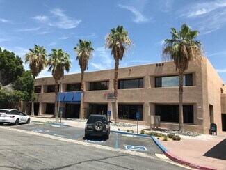 Plus de détails pour 69730 Highway 111, Rancho Mirage, CA - Bureau, Bureau/Médical à louer