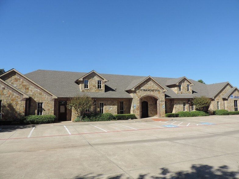 1330 N White Chapel Blvd, Southlake, TX à louer - Photo de l’immeuble – Image 3 sur 7