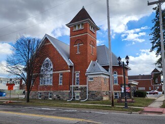 Plus de détails pour 230 N Woodworth St, Corunna, MI - Bureau à louer
