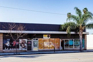 Plus de détails pour 2494-2498 E Main St, Ventura, CA - Local commercial à louer