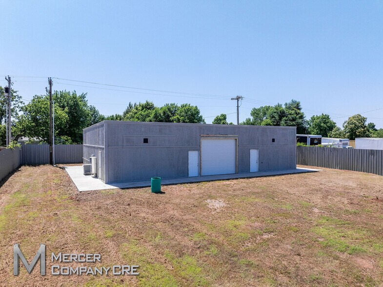 2601 S Purdue Ave, Oklahoma City, OK à louer - Photo de l’immeuble – Image 3 sur 39