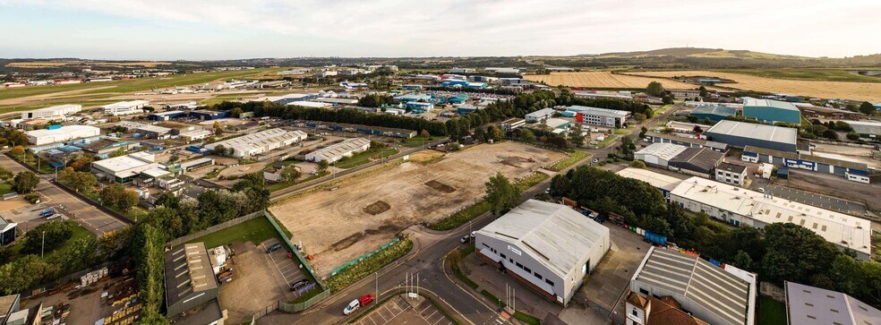 Howemoss Dr, Dyce à vendre - Photo de l’immeuble – Image 2 sur 5