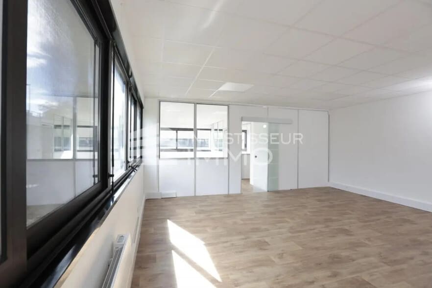 Bureau dans Antony à louer - Photo intérieure – Image 3 sur 4