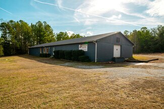 Plus de détails pour 19800 Highway 25, Ware Shoals, SC - Local d'activités à louer