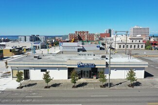 Plus de détails pour 1503 Pacific Ave, Everett, WA - Bureau/Local commercial à louer