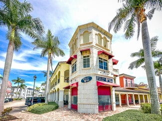 Plus de détails pour 3983 Destination Dr, Osprey, FL - Local commercial à vendre