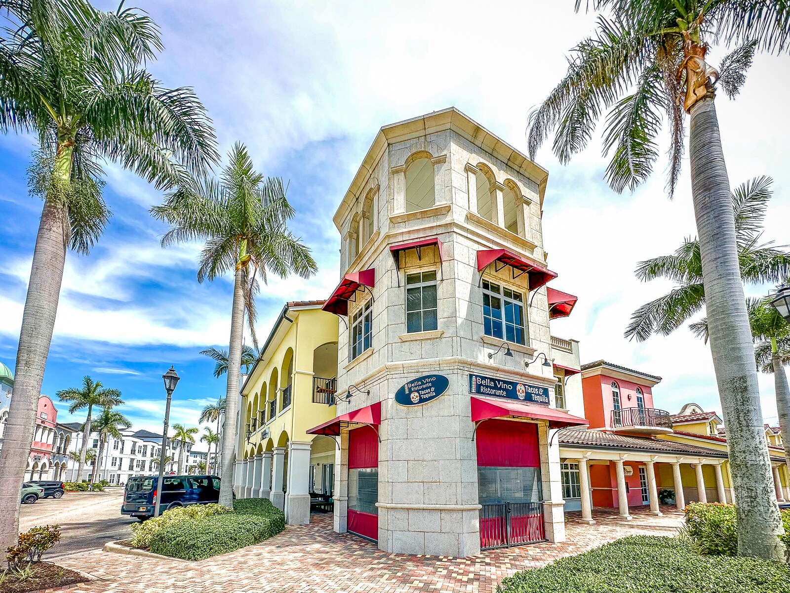 3983 Destination Dr, Osprey, FL à vendre Photo de l’immeuble– Image 1 sur 13