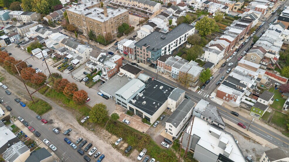 Manayaunk Portfolio portefeuille de 2 biens à vendre sur LoopNet.fr - Photo de l’immeuble – Image 3 sur 79