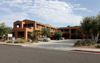Plus de détails pour 73929 Larrea St, Palm Desert, CA - Bureau à louer