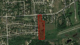 Plus de détails pour 58801 Pontiac Trl, New Hudson, MI - Terrain à vendre