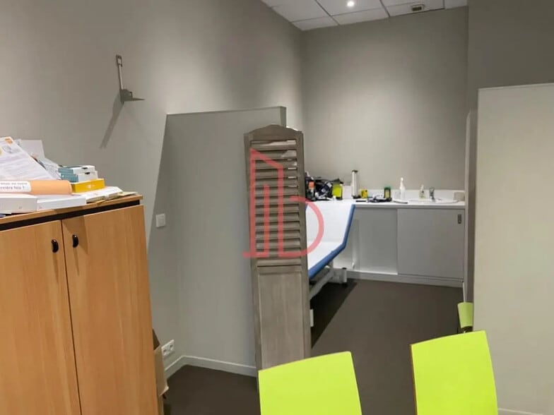 Bureau dans Cenon à vendre - Photo intérieure – Image 3 sur 8