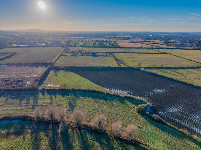 Hampden Fields, Weston Turville à vendre - Aérien – Image 3 sur 4