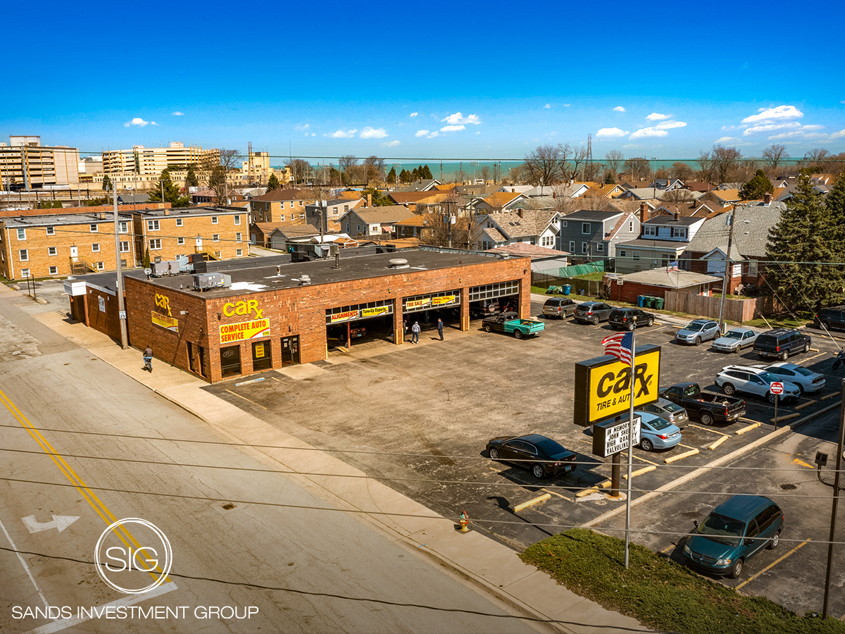 1337 Calumet Ave, Whiting, IN à vendre Photo de l’immeuble– Image 1 sur 6