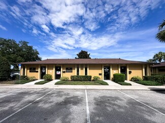 Plus de détails pour 1979 E Edgewood Dr, Lakeland, FL - Bureau/Local commercial à louer