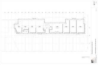 4 Open Square Way, Holyoke, MA à louer Plan de site– Image 1 sur 1