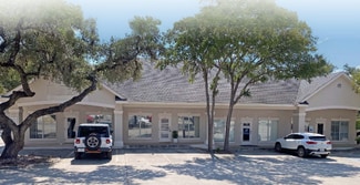 Plus de détails pour 1126-1132 W Blanco Rd, San Antonio, TX - Bureau/Local commercial à louer