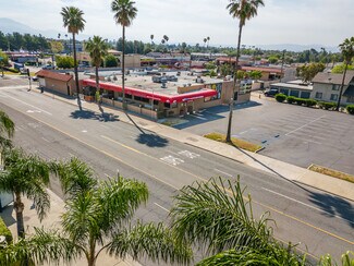 Plus de détails pour 127 W 40th St, San Bernardino, CA - Local commercial à vendre