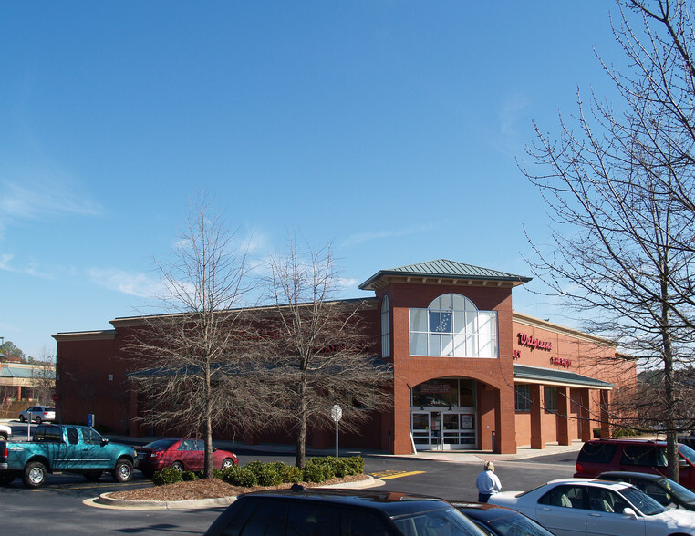 3451 Earnest Barrett Pky, Marietta, GA à louer - Photo principale – Image 2 sur 4