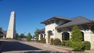 Plus de détails pour 8501 Wade Blvd, Frisco, TX - Bureau à vendre