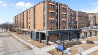 Plus de détails pour 1120 E Parkway Ave, Oshkosh, WI - Logement à vendre