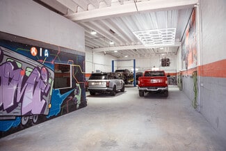 Plus de détails pour NE -, North Miami, FL - Industriel/Logistique à louer