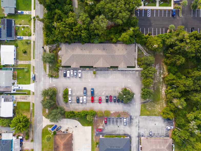 844 N Stone St, Deland, FL à vendre - Aérien – Image 3 sur 20