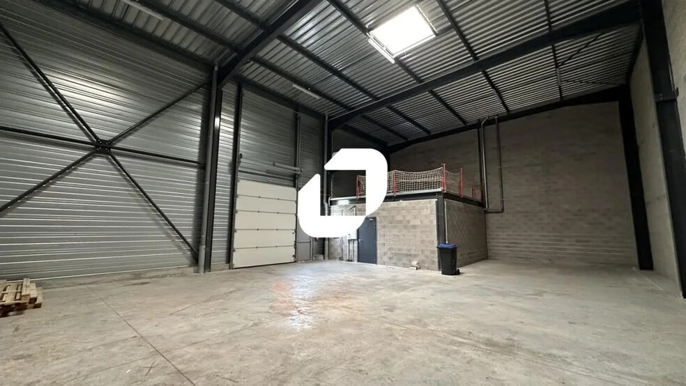 1 Rue Joseph-Marie Jacquard, Illkirch-Graffenstaden à louer - Photo de l’immeuble – Image 3 sur 14