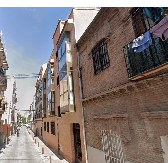 Immeuble residentiel dans Madrid, Madrid à vendre Photo de l’immeuble– Image 1 sur 12