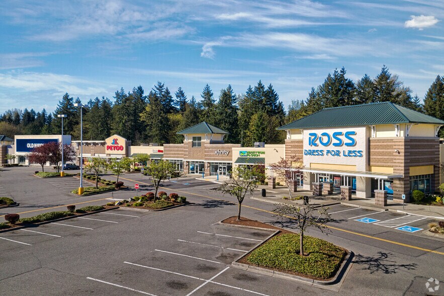 26015-26301 104th Ave SE, Kent, WA à louer - Photo principale – Image 1 sur 10