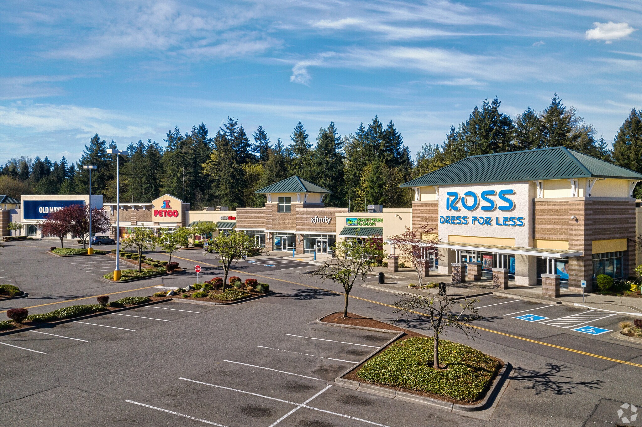 26015-26301 104th Ave SE, Kent, WA à louer Photo principale– Image 1 sur 11