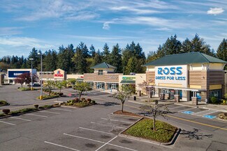 Plus de détails pour 26015-26301 104th Ave SE, Kent, WA - Local commercial à louer