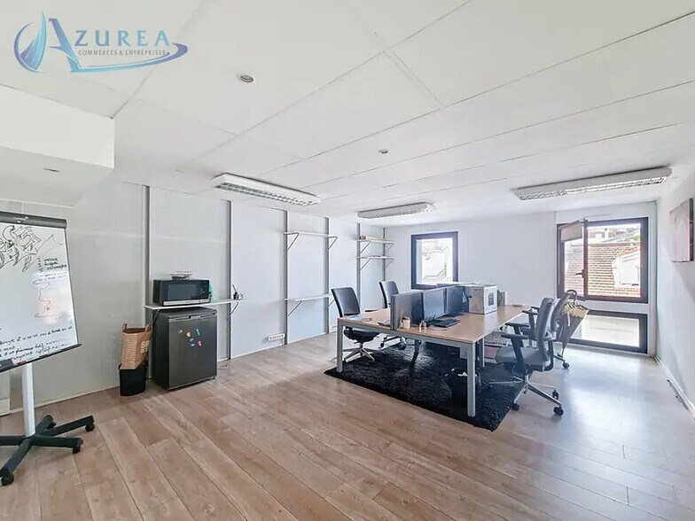 Bureau dans Cannes à louer - Photo intérieure – Image 2 sur 6