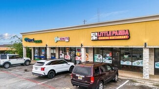 Plus de détails pour 1808-1812 Santa Fe Dr, Weatherford, TX - Local commercial, Local d'activités à louer