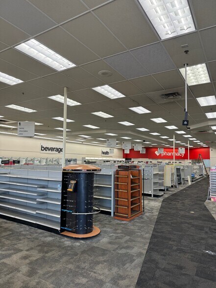 9194 Mansfield Rd, Shreveport, LA à louer - Photo intérieure – Image 3 sur 10