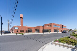 Plus de détails pour 715 E Sprague Ave, Spokane, WA - Bureau, Industriel/Logistique à louer