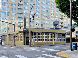 Plus de détails pour 1040 NW Everett St, Portland, OR - Local commercial à louer