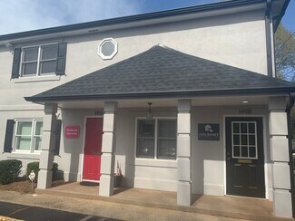 Plus de détails pour 1490 Prince Ave, Athens, GA - Bureau à louer