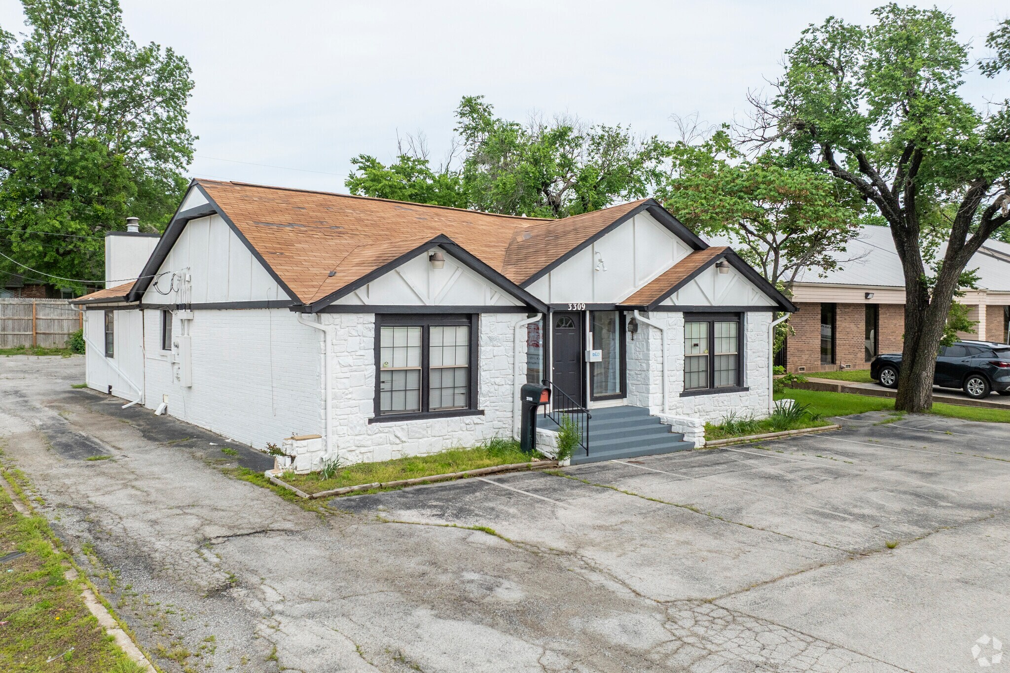 3309 S Yale Ave, Tulsa, OK à vendre Photo de l’immeuble– Image 1 sur 1