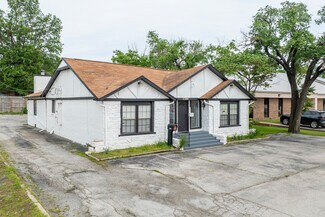 Plus de détails pour 3309 S Yale Ave, Tulsa, OK - Bureau à vendre