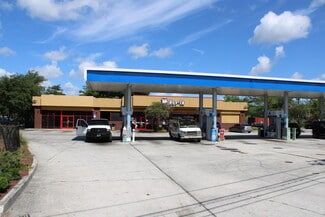 Plus de détails pour 3126 Edgewood Ave, Jacksonville, FL - Local commercial à louer