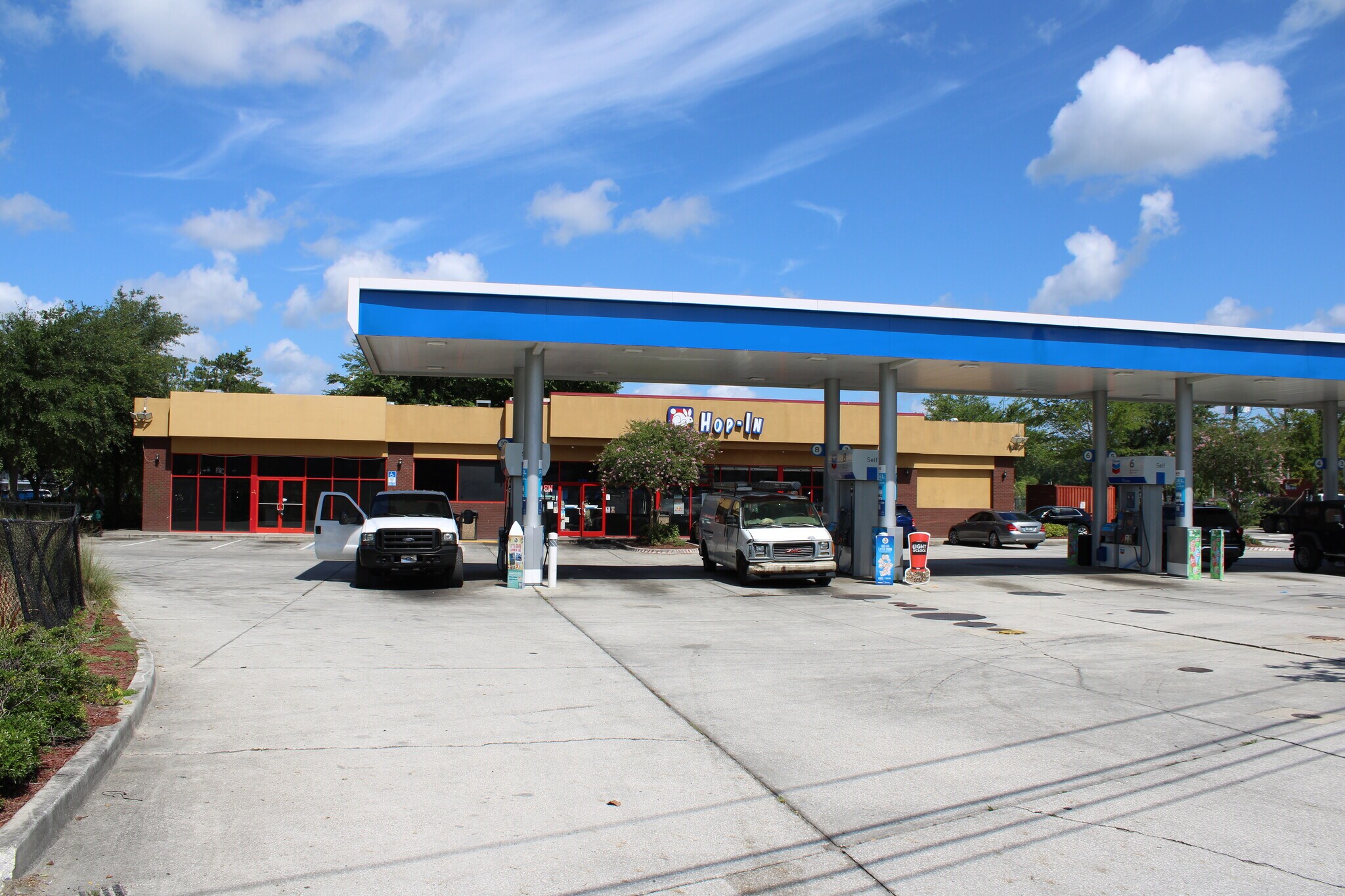 3126 Edgewood Ave, Jacksonville, FL à louer Photo principale– Image 1 sur 10