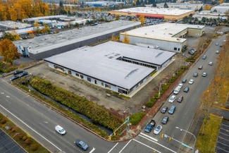 Plus de détails pour 950 Andover Park E, Tukwila, WA - Local d’activités à vendre