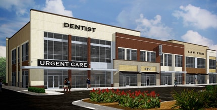 3016 Godwin Blvd, Suffolk, VA à louer Photo intérieure– Image 2 sur 3