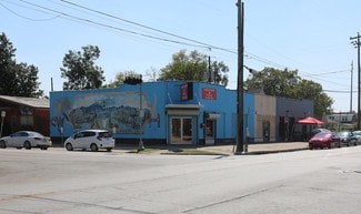 Plus de détails pour 4405 Emancipation Ave, Houston, TX - Local commercial à louer